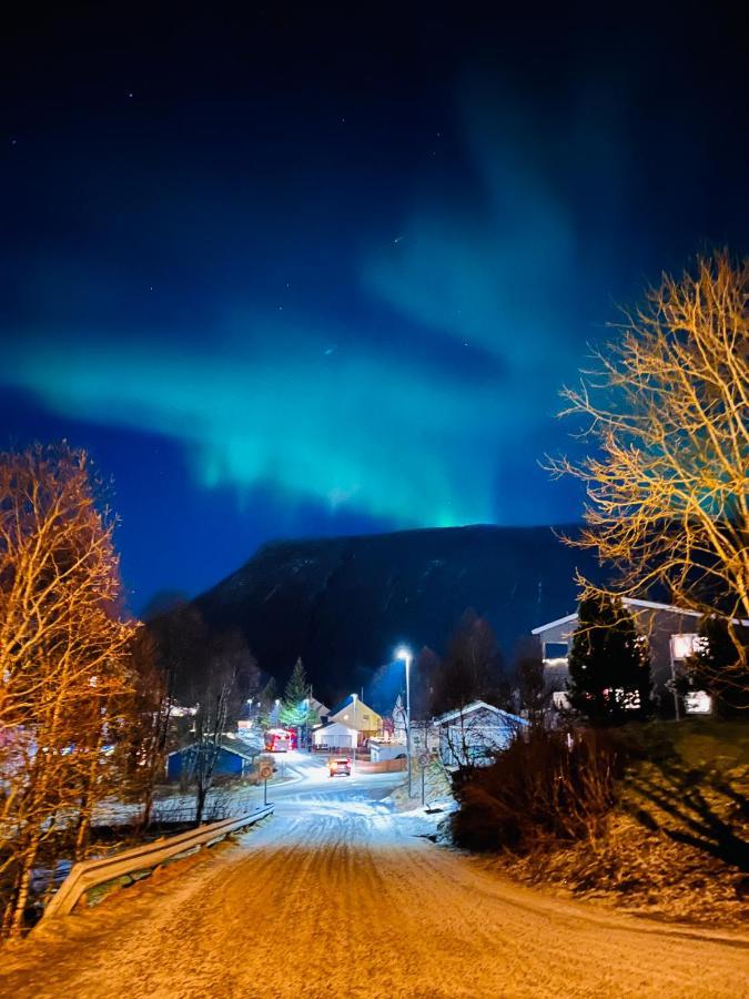 H Sweet H Apartment Tromso Exterior photo